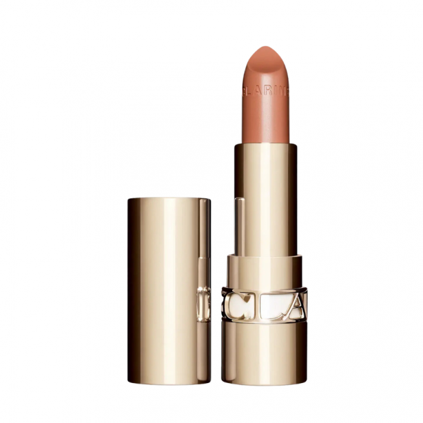 Clarins Joli Rouge Satin Lipstick N° 786 Beige Nude