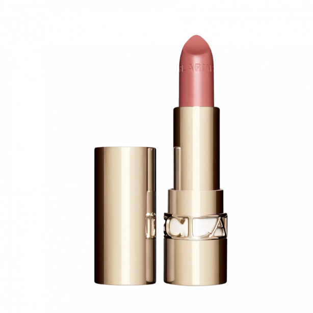 Clarins Joli Rouge Satin Lipstick N° 787 Camellia Nude