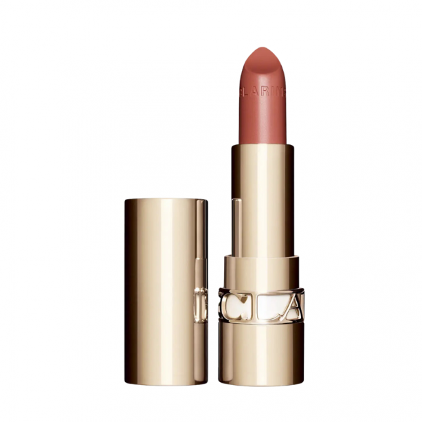 Clarins Joli Rouge Satin Lipstick N° 789 Mocha Nude