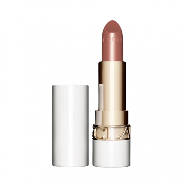 Clarins Joli Rouge Shine Lipstick N° 759S Woodberry 3.5 g