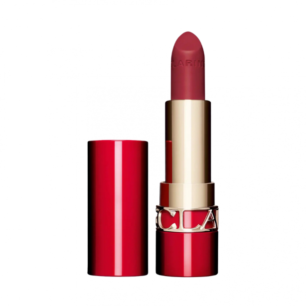 Clarins Joli Rouge Velvet Matte Lipstick N° 732V Grenadine 3.5 g