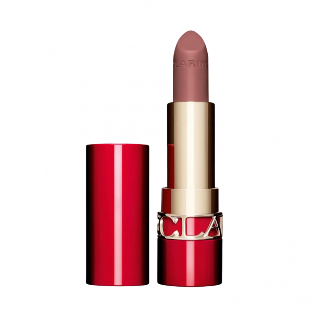 Clarins Joli Rouge Velvet Matte Lipstick N° 795V Chestnut