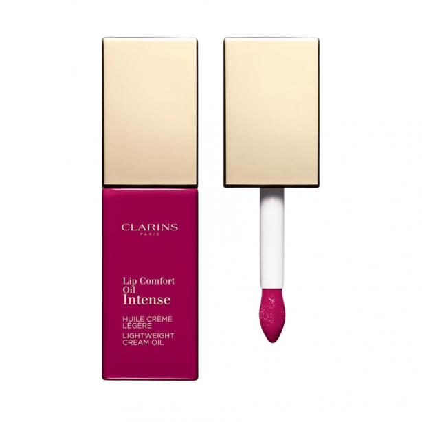 Clarins Lip Comfort Oil Intense N° 03 Intense Rasberry 7 ml