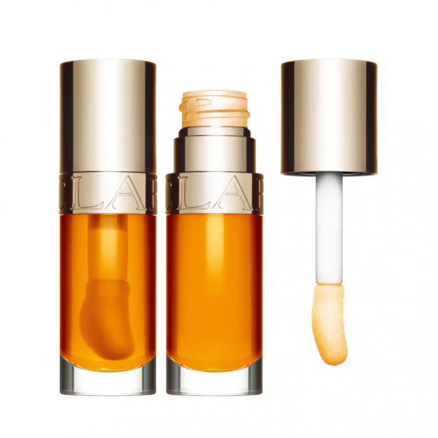 Clarins Lip Comfort Oil N° 01 Honey 7 ml