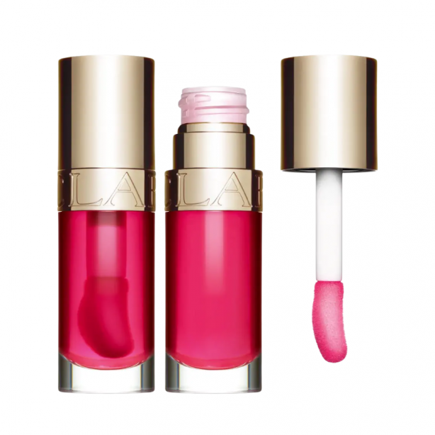 Clarins Lip Comfort Oil N° 04 Pitaya 7 ml