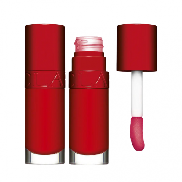 Clarins Lip Comfort Oil N° 54 Iconic Red 7 ml
