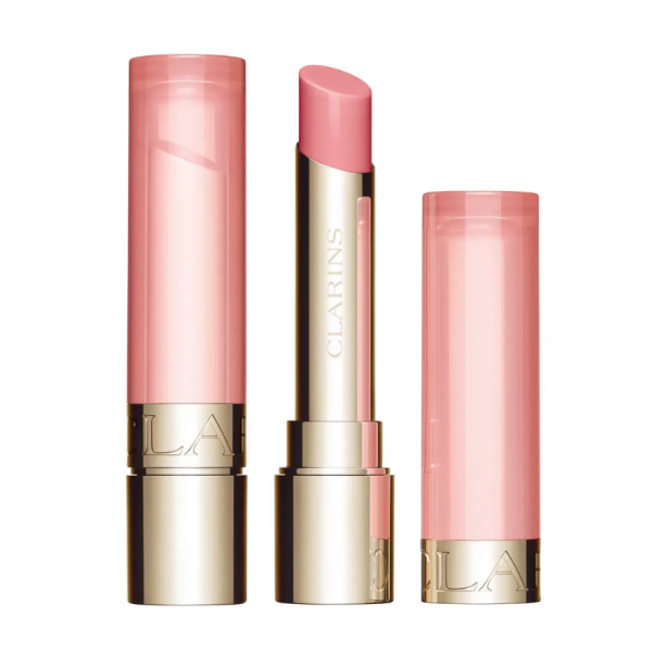 Clarins Lip Oil Balm N° 01 Pale Pink 2.9 g