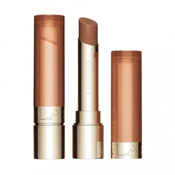 Clarins Lip Oil Balm N° 04 Almond 2.9 g
