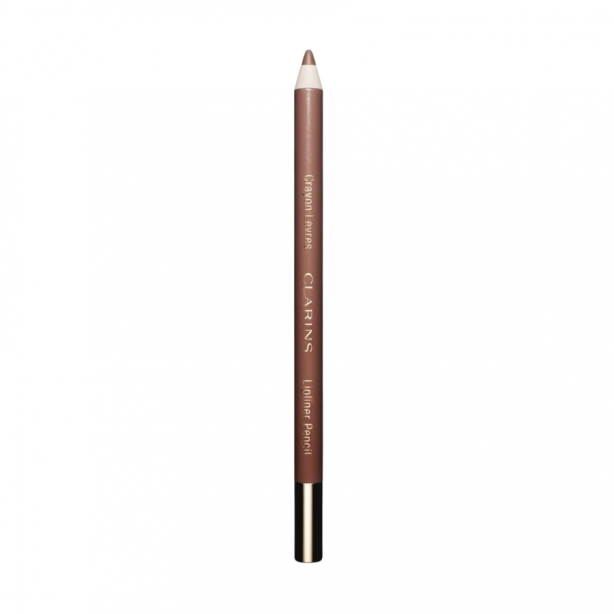 Clarins Lipliner Pencil N° 02 Nude Beige