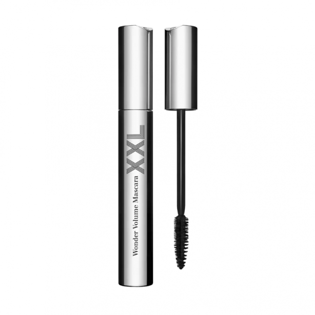 Clarins Mascara Wonder Perfect XXL Mascara N° 01 Black 8 ml