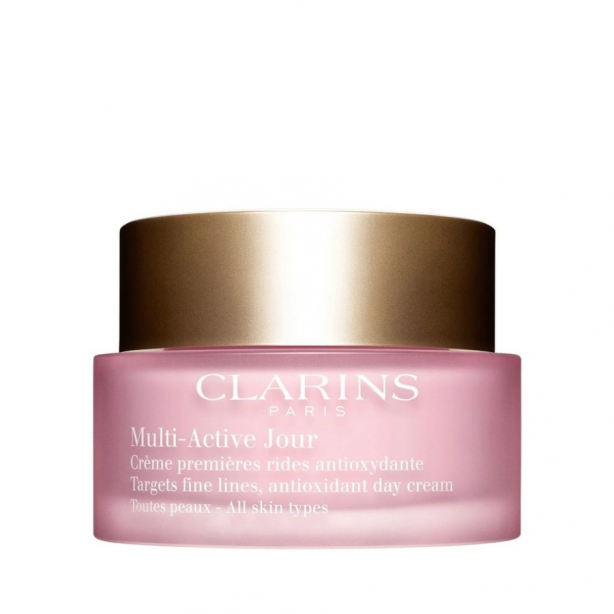 Clarins Multi-Active Day Cream 50 ml