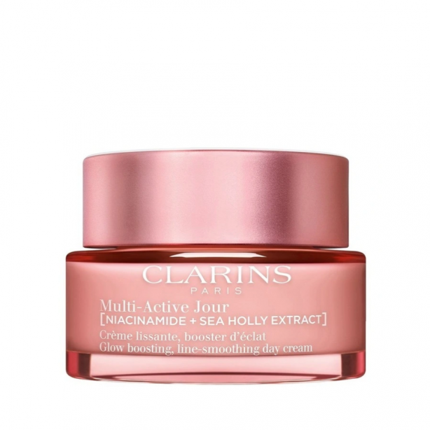 Clarins Multi-Active Day Cream NEW 50 ml