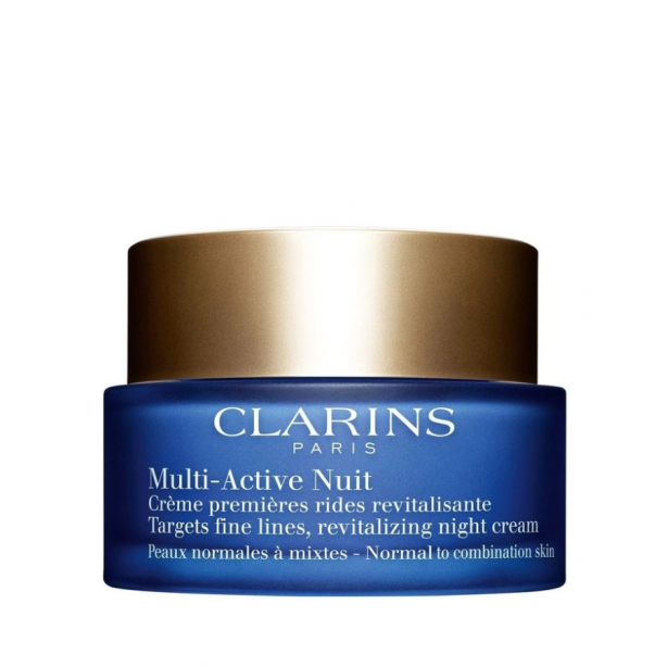 Clarins Multi-Active Night Cream 50 ml