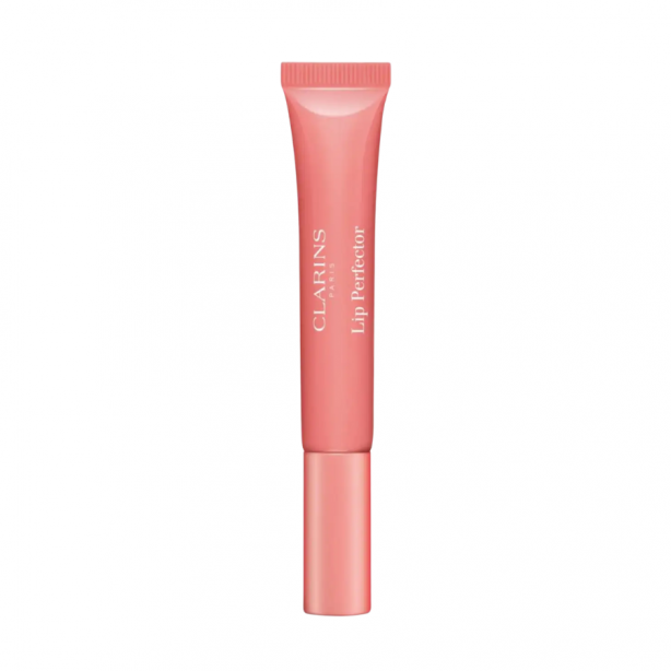 Clarins Natural Lip Perfector N° 05 Candy Shimmer 12 ml
