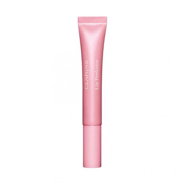 Clarins Natural Lip Perfector N° 21 Soft Pink Glow 12 ml