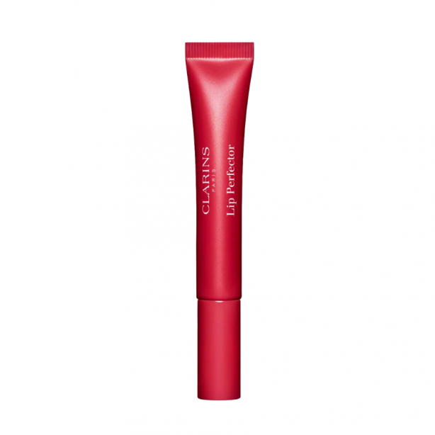 Clarins Natural Lip Perfector N° 24 Fuschia Glow 12 ml