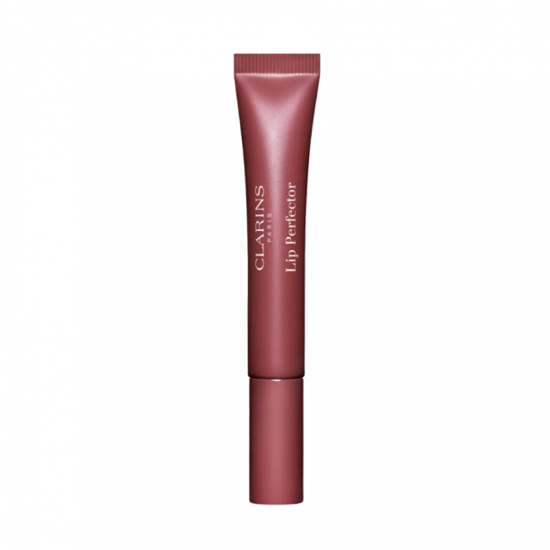 Clarins Natural Lip Perfector N° 25 Mulberry Glow12 ml