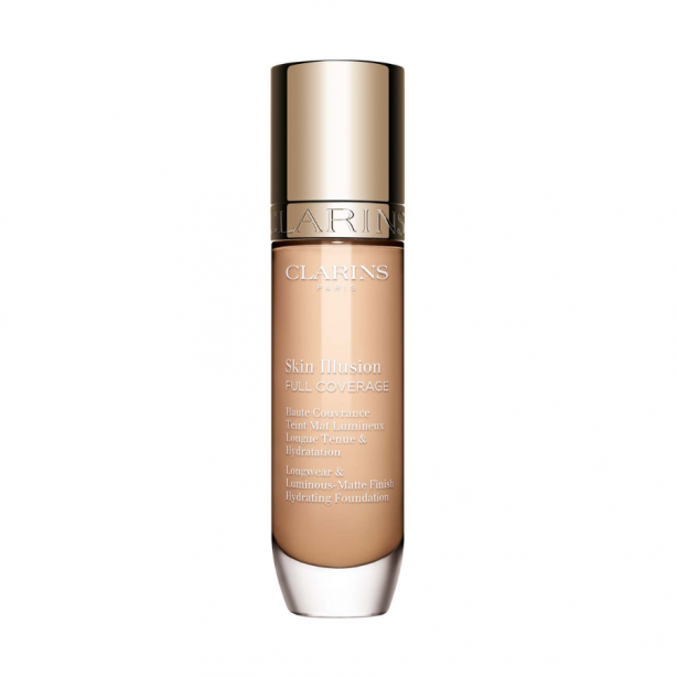 Clarins Skin Illusion Full Coverage Foundation N° 103N 30 ml