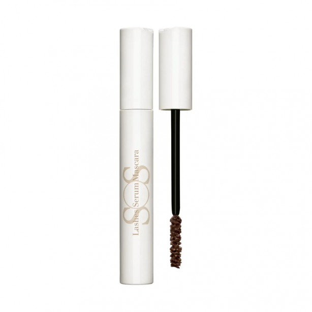 Clarins SOS Lashes Serum Mascara 8 ml