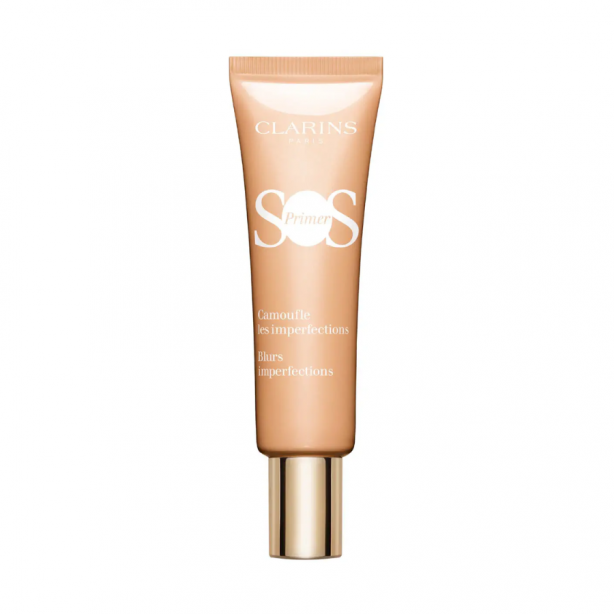 Clarins SOS Primer Peach 30 ml