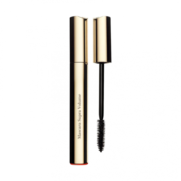 Clarins Supra Volume Mascara N° 01 Intense Black