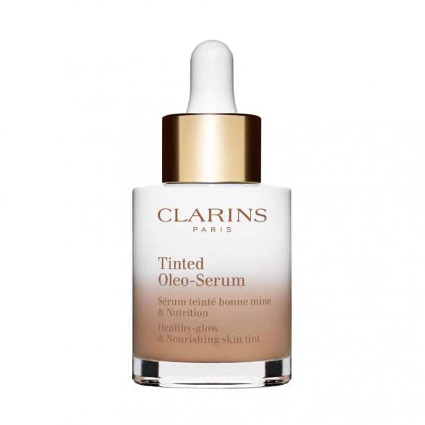 Clarins Tinted Oleo-Serum N° 06 30 ml