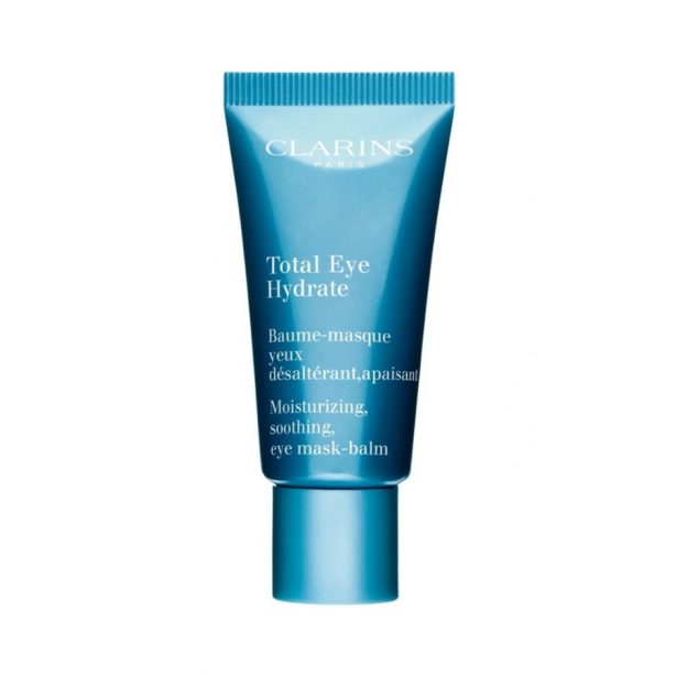 Clarins Total Eye Hydrate Cream 20 ml