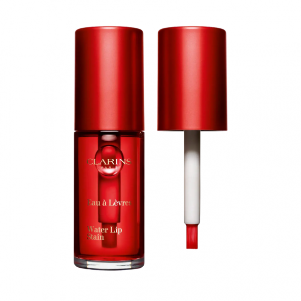 Clarins Water Lip Stain N° 03 Water Red 7 ml
