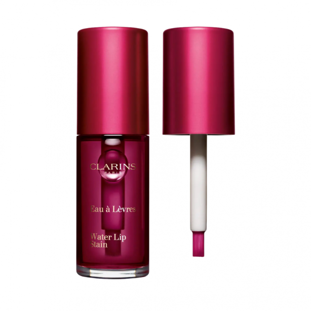Clarins Water Lip Stain N° 04 Violet Water 7 ml
