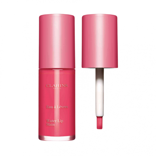 Clarins Water Lip Stain N° 11 Soft Pink Water 7 ml