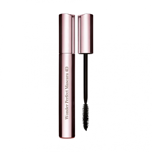 Clarins Wonder Perfect 4D Mascara N° 01 Perfect Black