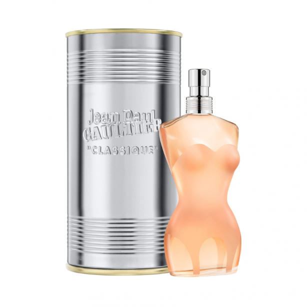 Jean Paul Gaultier Classique Eau de Toilette 100 ml