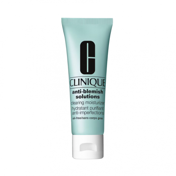 Clinique Anti-Blemish Solution All-Over Clearing Treatment  50 ml