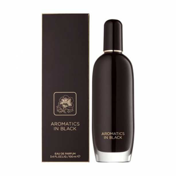 Clinique Aromatics in Black Eau de Parfum 100 ml