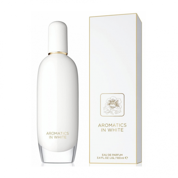 Clinique Aromatics in White Eau de Parfum 100 ml