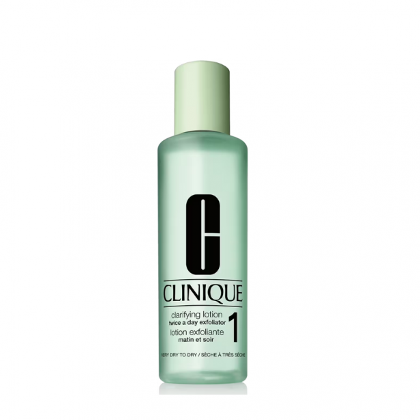 Clinique Clarifying Lotion 1 200 ml