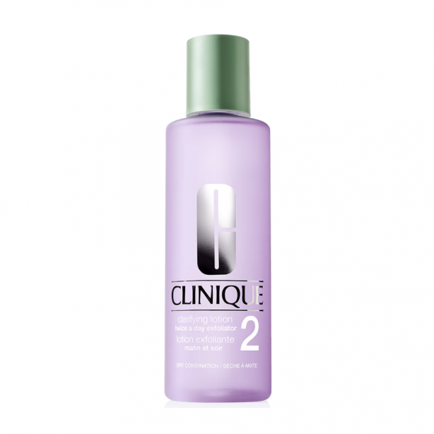 Clinique Clarifying Lotion 2 400 ml