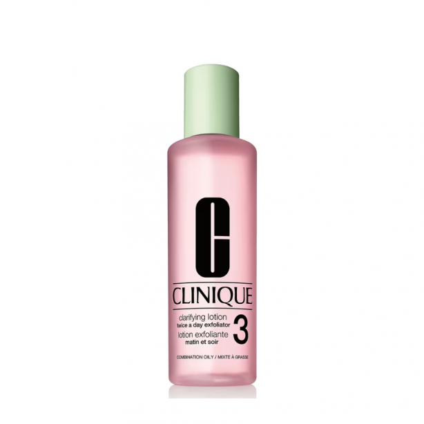 Clinique Clarifying Lotion 3 200 ml
