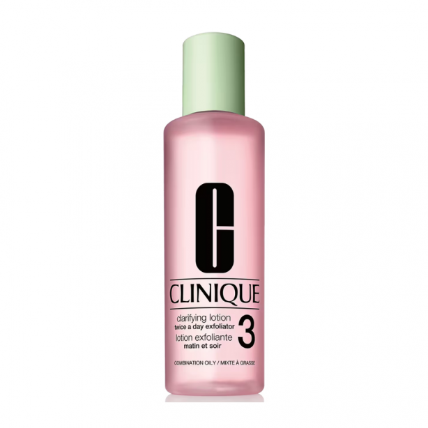 Clinique Clarifying Lotion 3 400 ml