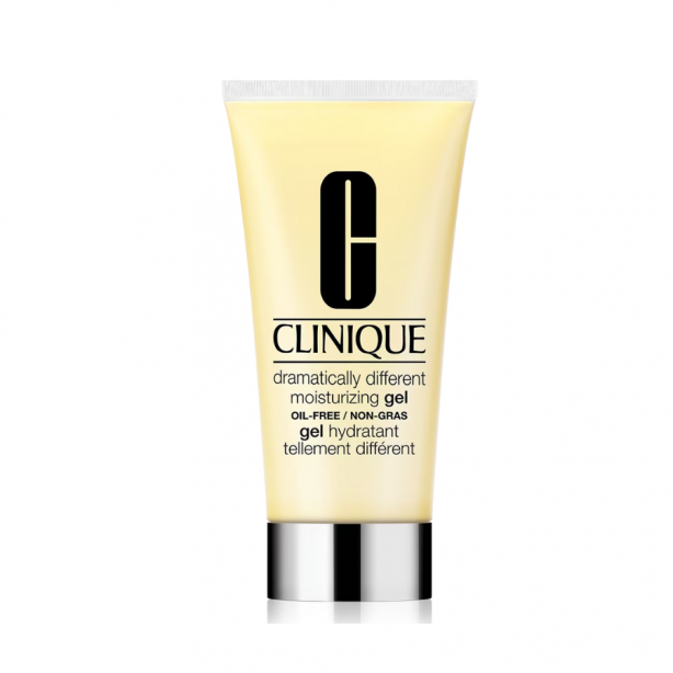 Clinique Dramatically Different Moisturizing Gel 50 ml