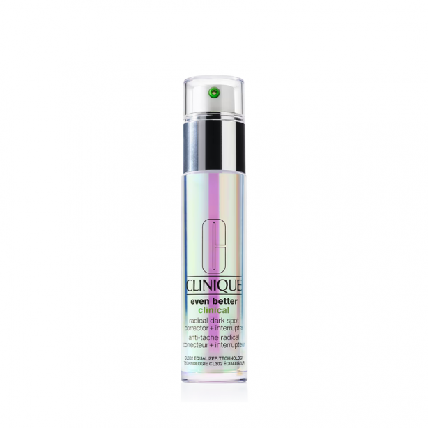 Clinique Even Better Clinical Radical Dark Spot Corrector Interrupter 30 ml
