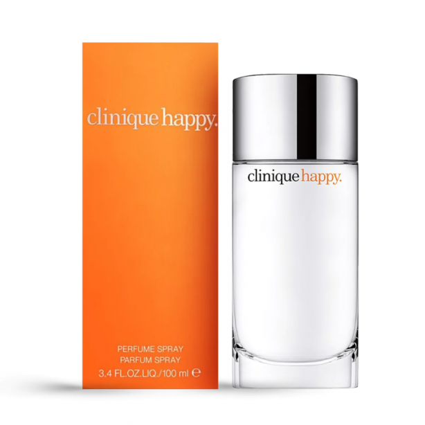 Clinique Happy Eau de Parfum 100 ml