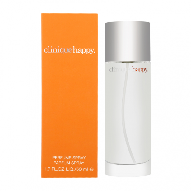 Clinique Happy Eau de Parfum 50 ml