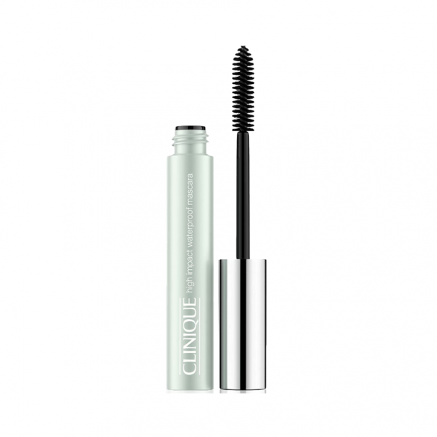 Clinique High Impact Waterproof Mascara Black 8 ml