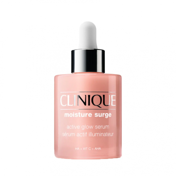 Clinique Moisture Surge Active Glow Serum 50 ml