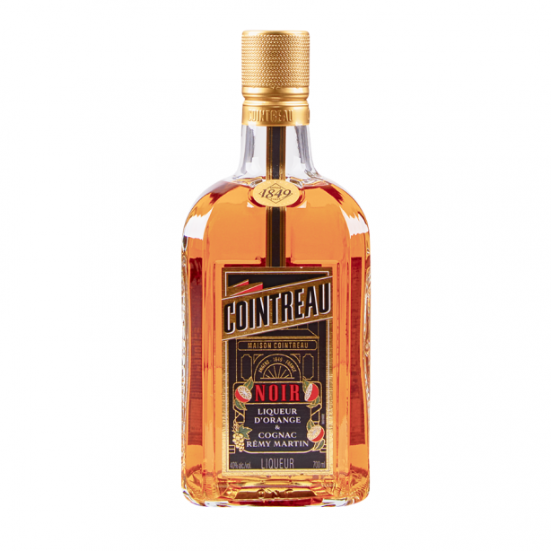 Cointreau Noir 40% 0.7L