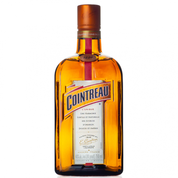 Cointreau Triple Sec 40% 1L