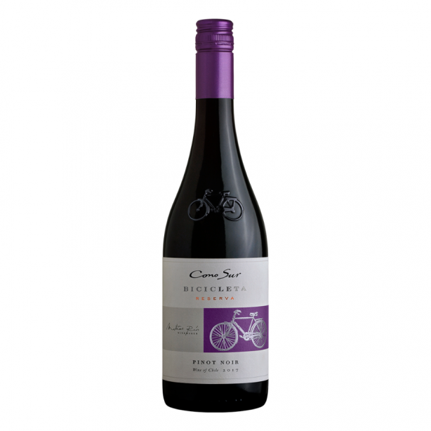 Cono Sur Bicicleta Pinot Noir Dry Red 13.5% 0.75L