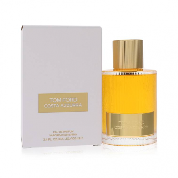 Tom Ford Costa Azzurra Eau de Parfum 100 ml