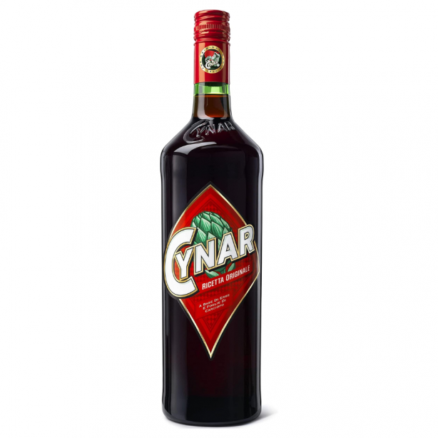 Cynar 16.5% 1L